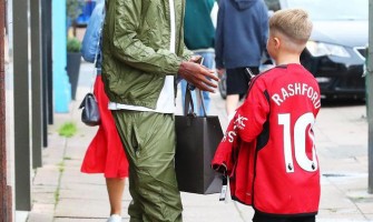 manter o futuro no manchester united